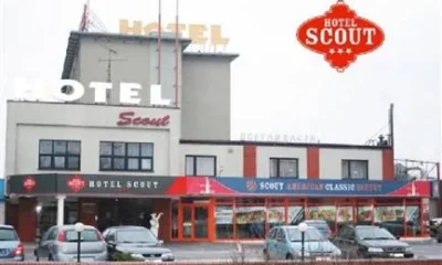 Hotel Scout