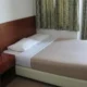 Rose Cottage Hotel Taman Daya