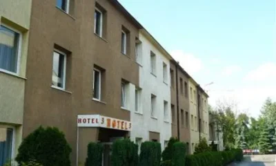 Hotel 3