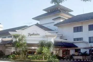 Kota Bukit Indah Plaza Hotel