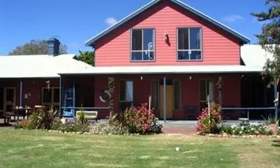 Dunsborough Beachouse YHA