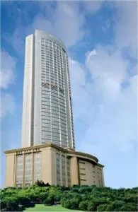 Soluxe Hotel Guangzhou