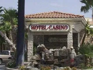 Stagecoach Hotel and Casino