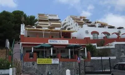 Hostal El Tesoro