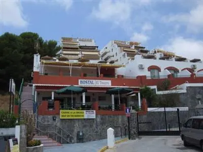 Hostal El Tesoro