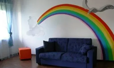 B & B Arcobaleno