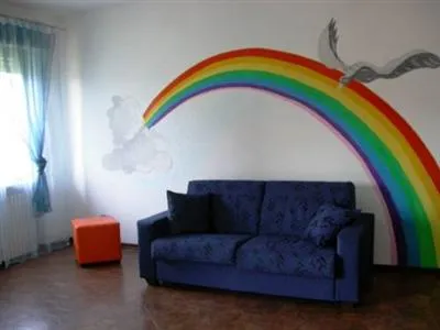 B & B Arcobaleno