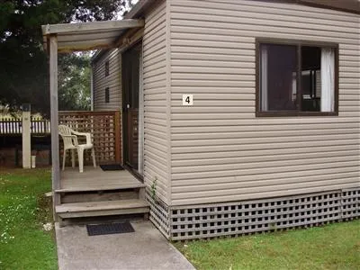 Launceston Holiday Park Legana