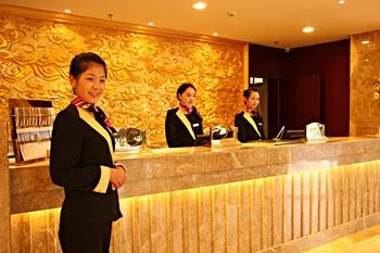 Civil Aviation Hotel Yinchuan