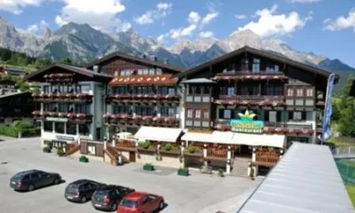 Niederreiter Hotel