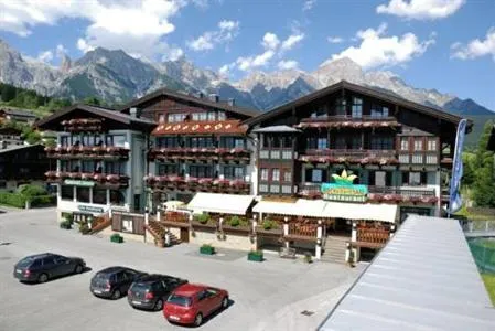 Niederreiter Hotel