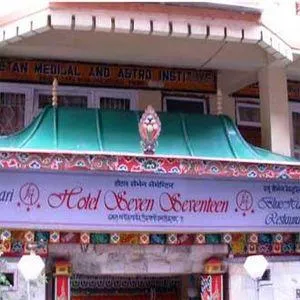 Hotel Apsara