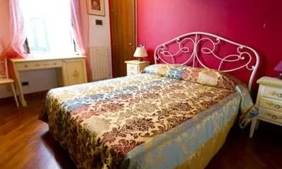 B&B Garibaldi Trapani