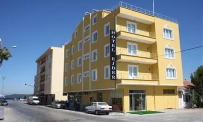 Hotel Ejder