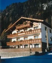 Haus Waldruhe