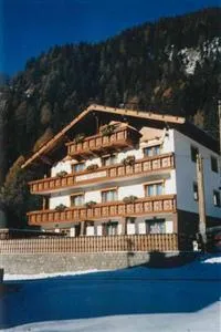 Haus Waldruhe