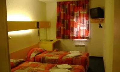 Hotel Quick Palace a Paris Sud Ouest