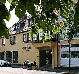 Hotel Crystal Saarbrucken