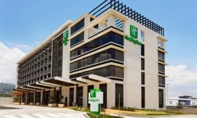 Holiday Inn San Jose-Escazu