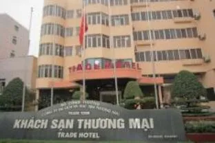 Trade Hotel