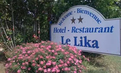 Hotel Le Lika