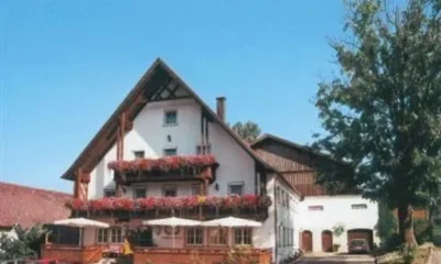 Gasthaus Zur Traube Winterrieden