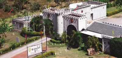 Pousada Camelot Inn