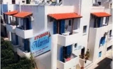 Studios Marina