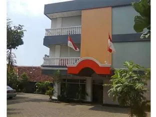 Hotel Hajam Wuruk