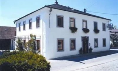 Gasthof Zum Mitterhofer