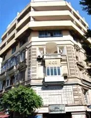 Nile Zamalek Hotel