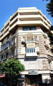 Nile Zamalek Hotel