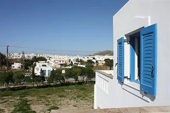 Naxos Edem Studios