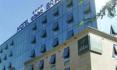 Abba Bratislava Hotel