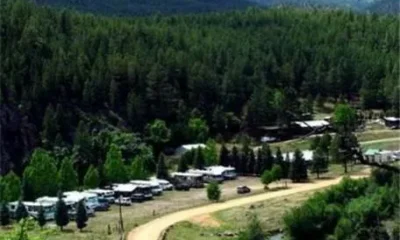 Sierra Bonita Cabins and RV Park