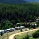 Sierra Bonita Cabins and RV Park