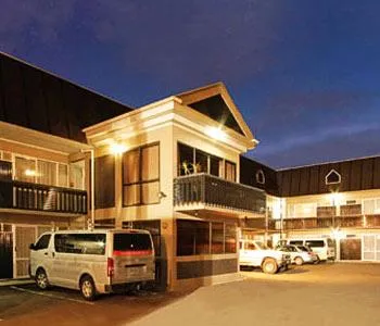 Kiwi Studios Motel