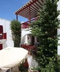 Akrogiali Hotel