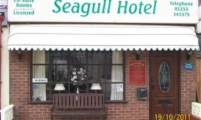 Seagull Hotel Blackpool