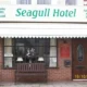 Seagull Hotel Blackpool