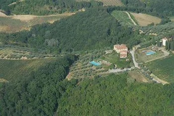 Podere il Pino