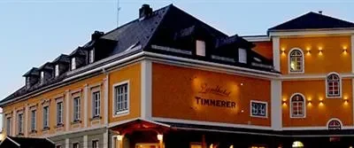 Landhotel Timmerer