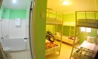 Vinh Hostel