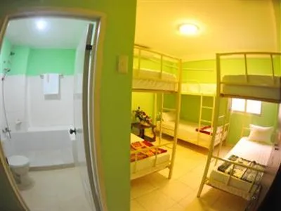 Vinh Hostel