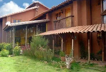 La Casa De Barro