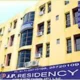 Hotel J P Residency