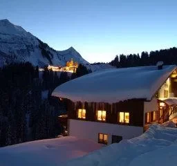 Hotel Sonnalp