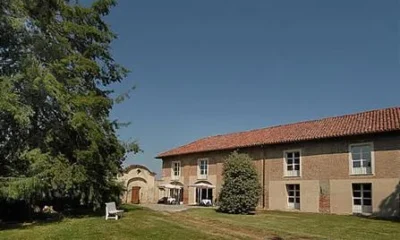 Agriturismo Camisassi