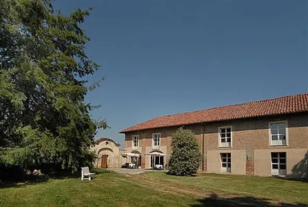 Agriturismo Camisassi