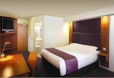 Premier Inn Loughborough